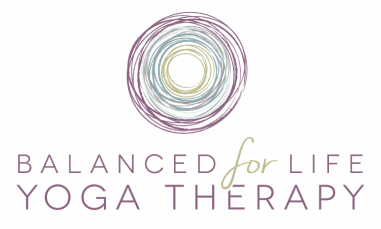 Balanced for Life Yoga Therapy - Balanced for Life Yoga Therapy Home